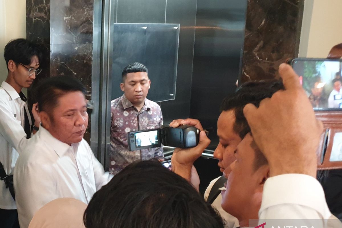 Gubernur Sumsel: Reforma agraria bukan soal redistribusi lahan