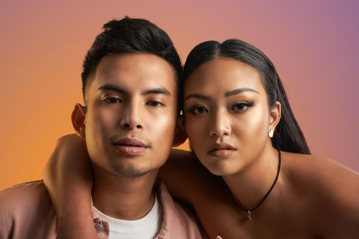 OKAAY rilis single “Temukan Bahagia”, perpisahan jalan terbaik