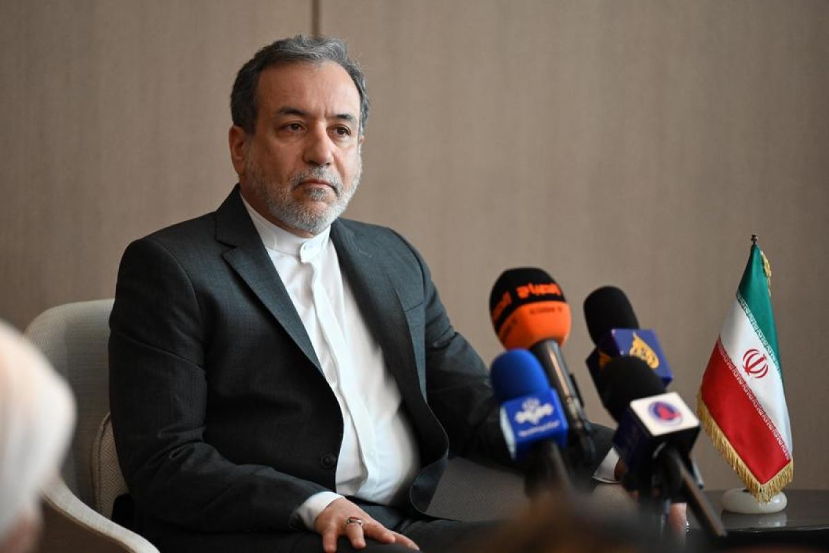 Iran setujui kembalinya para inspektur nuklir dari PBB