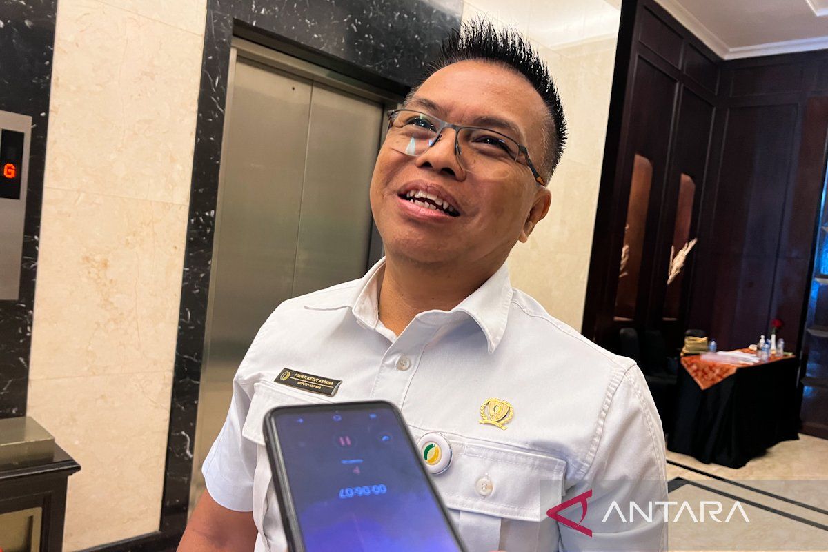 Bapanas sebut potensi surplus beras 5 juta ton hingga September 2025