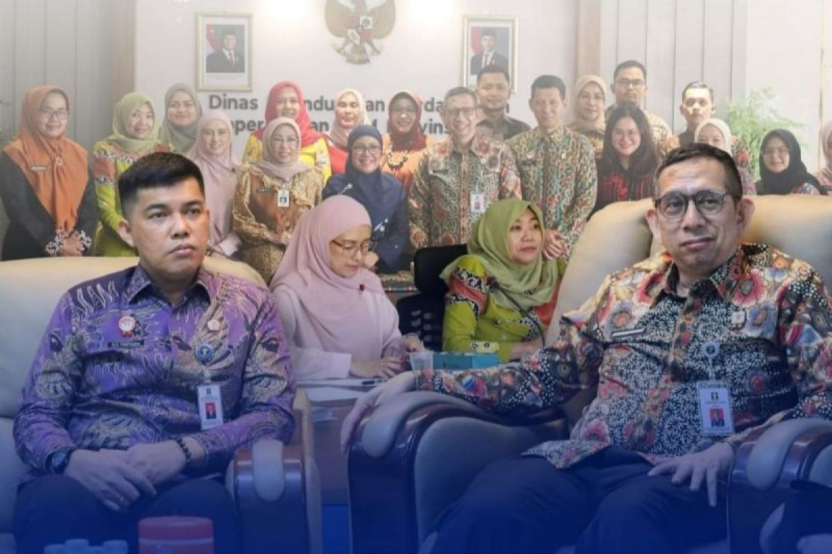 Direktur Merek Dorong UMKM Riau Lindungi Produk Lokal