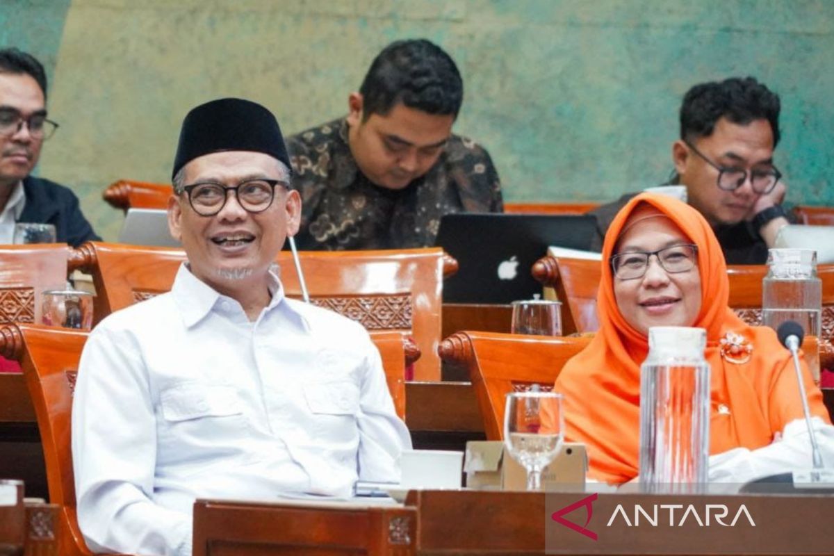 DPR minta Kemenpora utamakan pemuda dalam program pemerintah