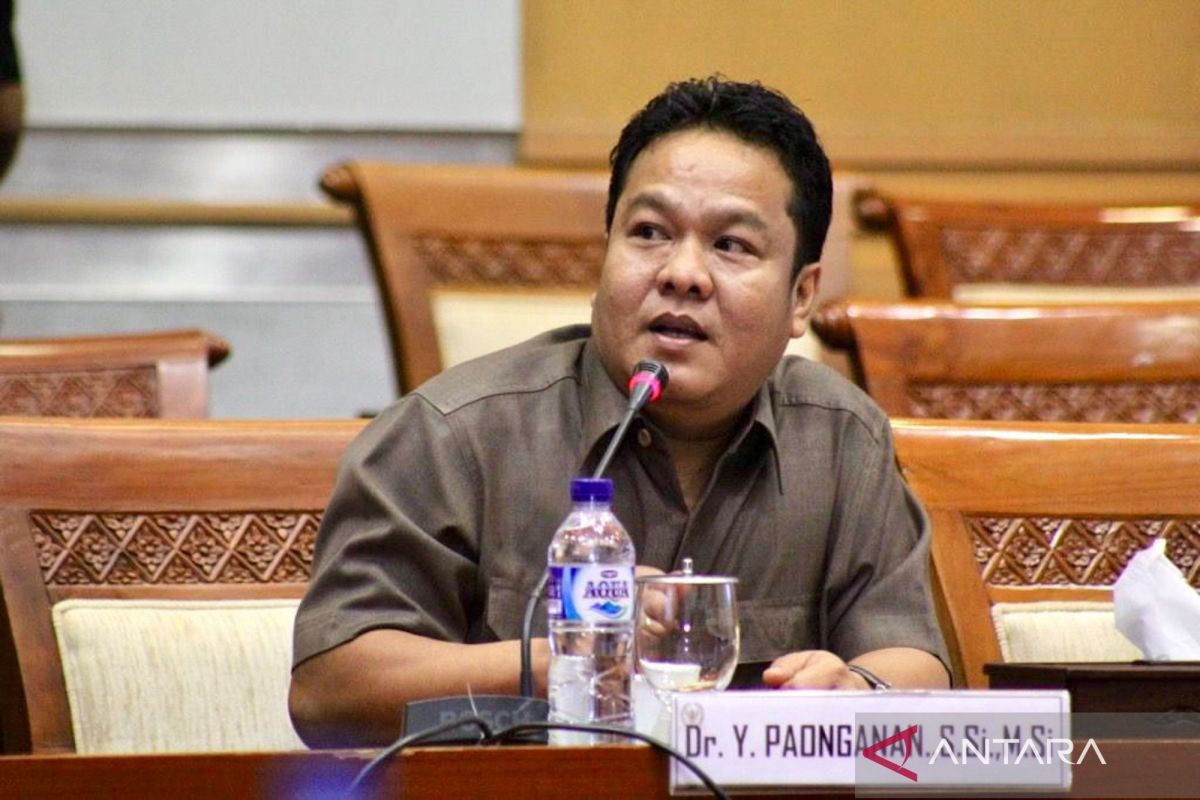 Pengamat optimis Indonesia mampu produksi garam industri berkualitas