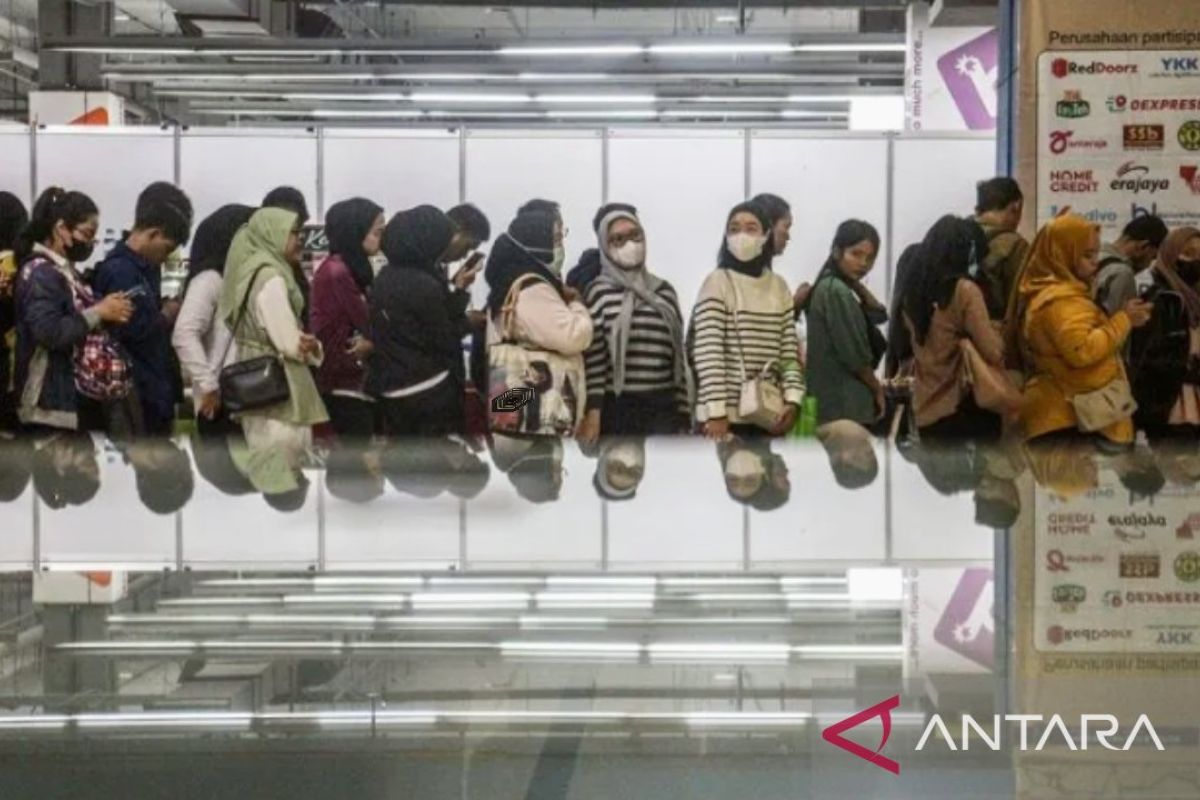 Lowongan kerja seret saat investasi melesat di Karawang