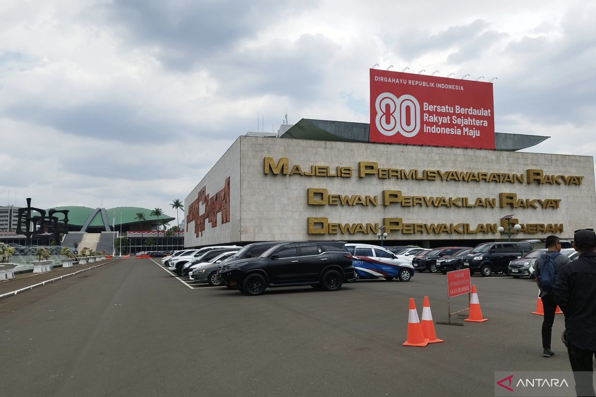 Komisi III DPR minta aksi buruh dilaksanakan damai dan tak ditunggangi