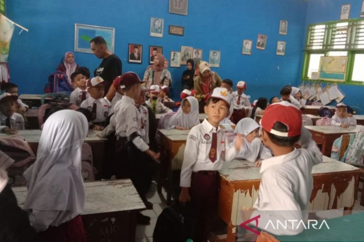 Pemkot Bengkulu canangkan ujian lokal bagi siswa tingkat SD dan SMP