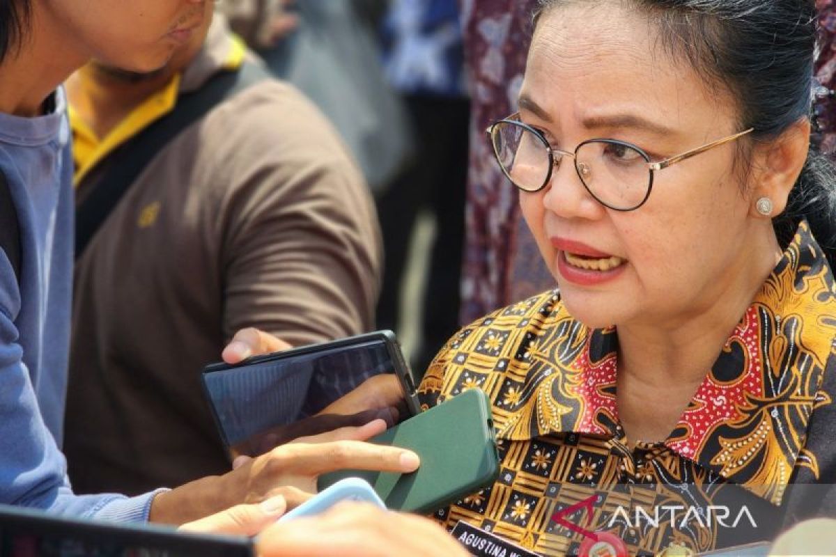 ASN di Semarang diwajibkan jadi anggota Koperasi Merah Putih