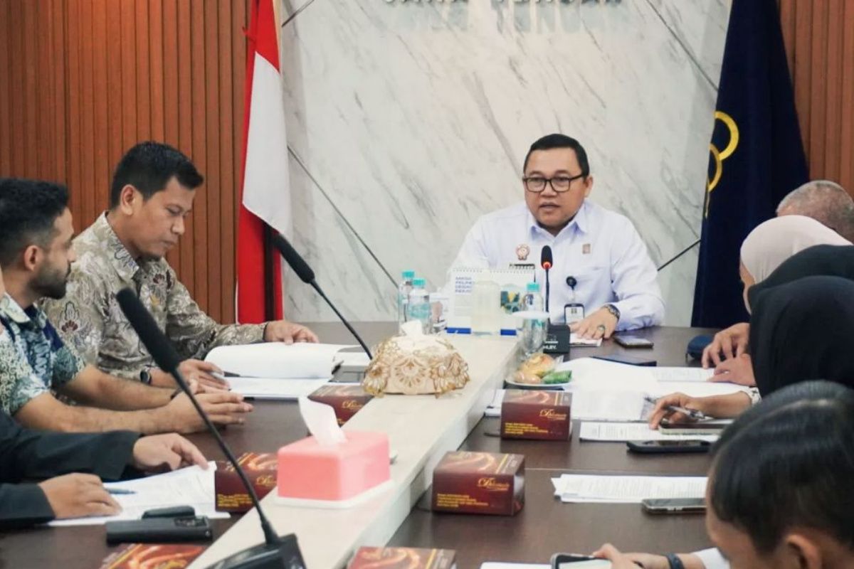 Kemenkum Jateng proses permohonan Warga Yaman jadi WNI
