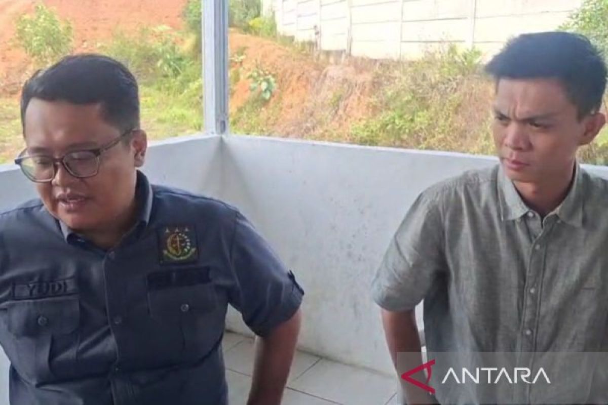 Kejari periksa 10 pegawai Dinas PMD Bengkulu Tengah terkait korupsi