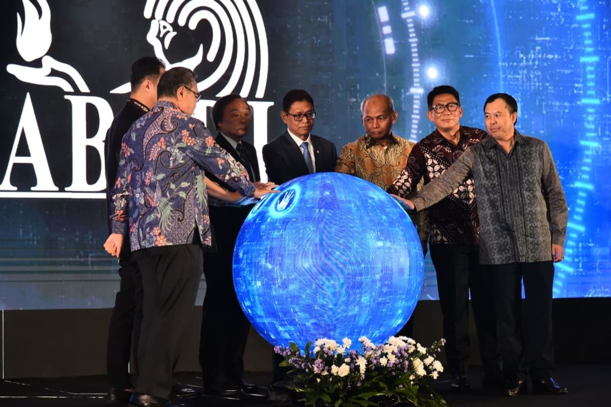Wamen ESDM: Fase FEED LNG Abadi jadi salah satu pilar ketahanan energi