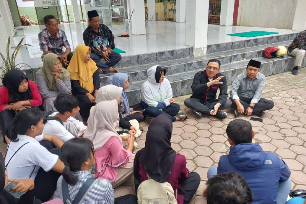 Wakil Ketua DPRD Jatim pastikan kawal kasus dugaan pungli SMAN Trenggalek