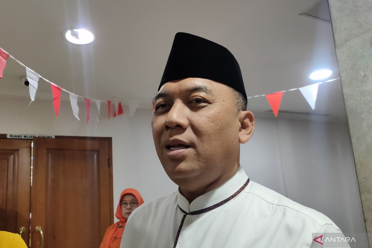 Wali Kota Uus peringatkan PPPK agar tidak main judi online