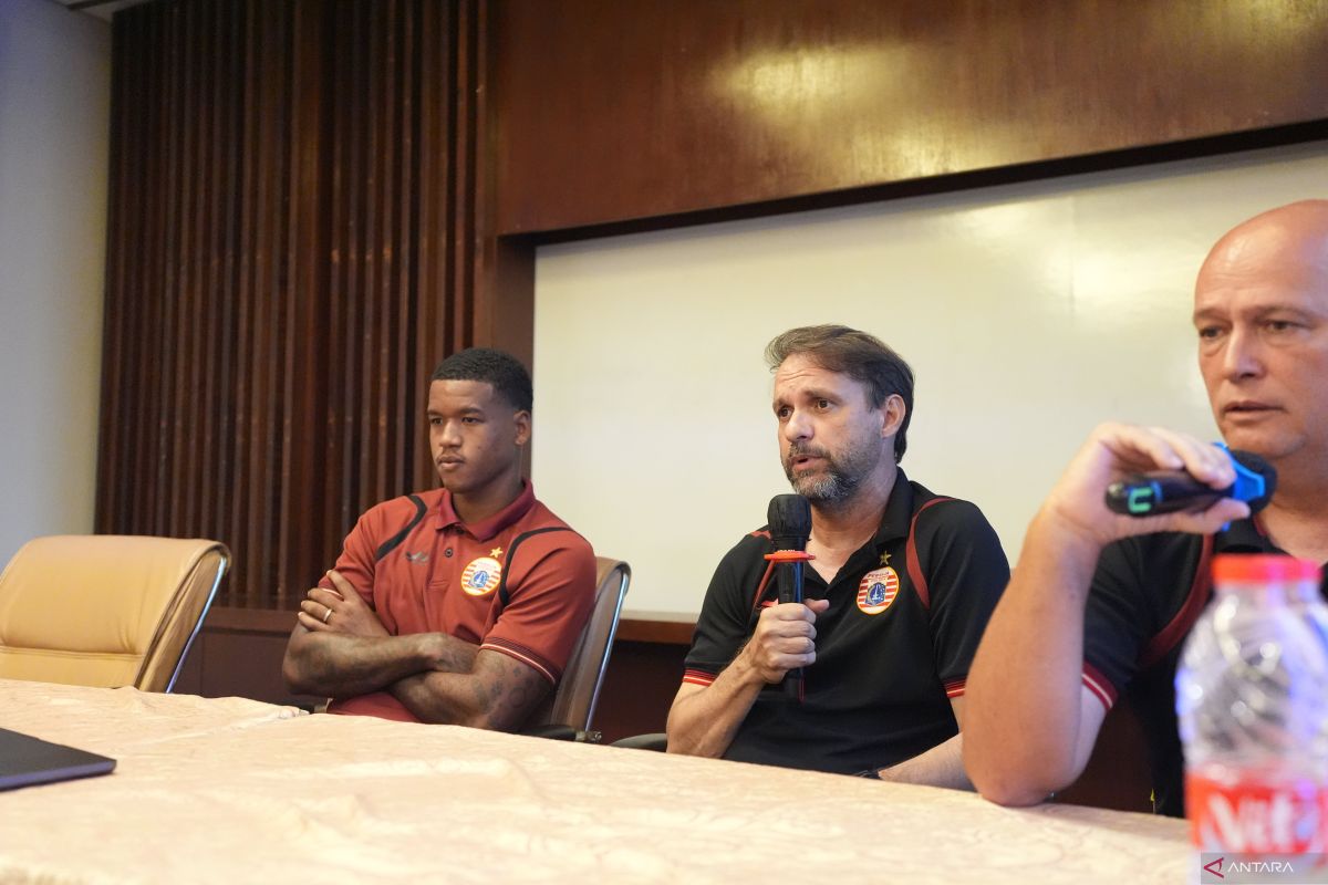 Mauricio Souza nilai semua pemain Dewa United harus diwaspadai