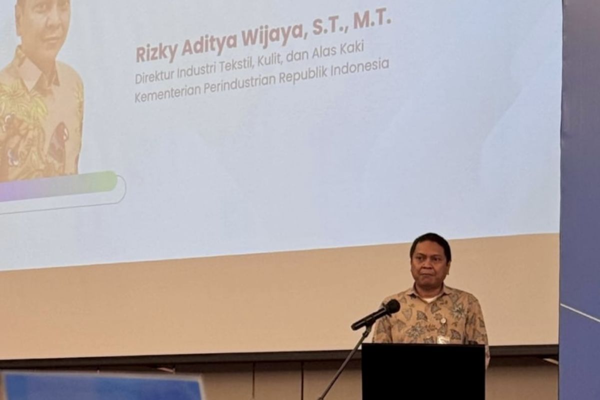 Kemenperin: Penurunan tarif AS buka peluang pasar produk TPT