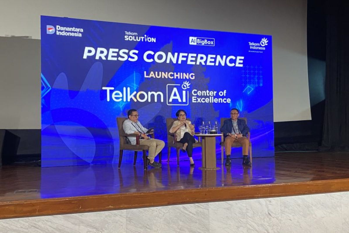 Telkom launches AI hubs to boost SMEs and public service