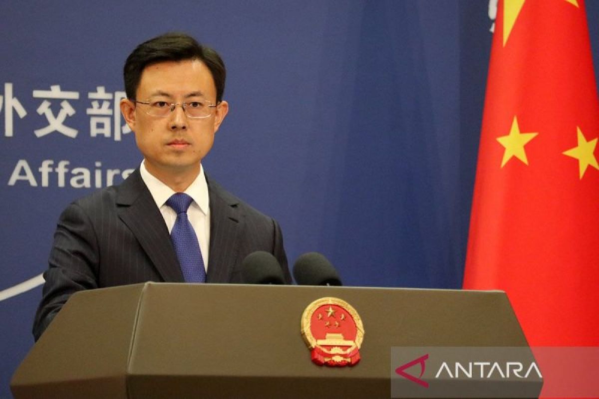 China tolak tawaran AS bergabung dalam pelucutan senjata nuklir