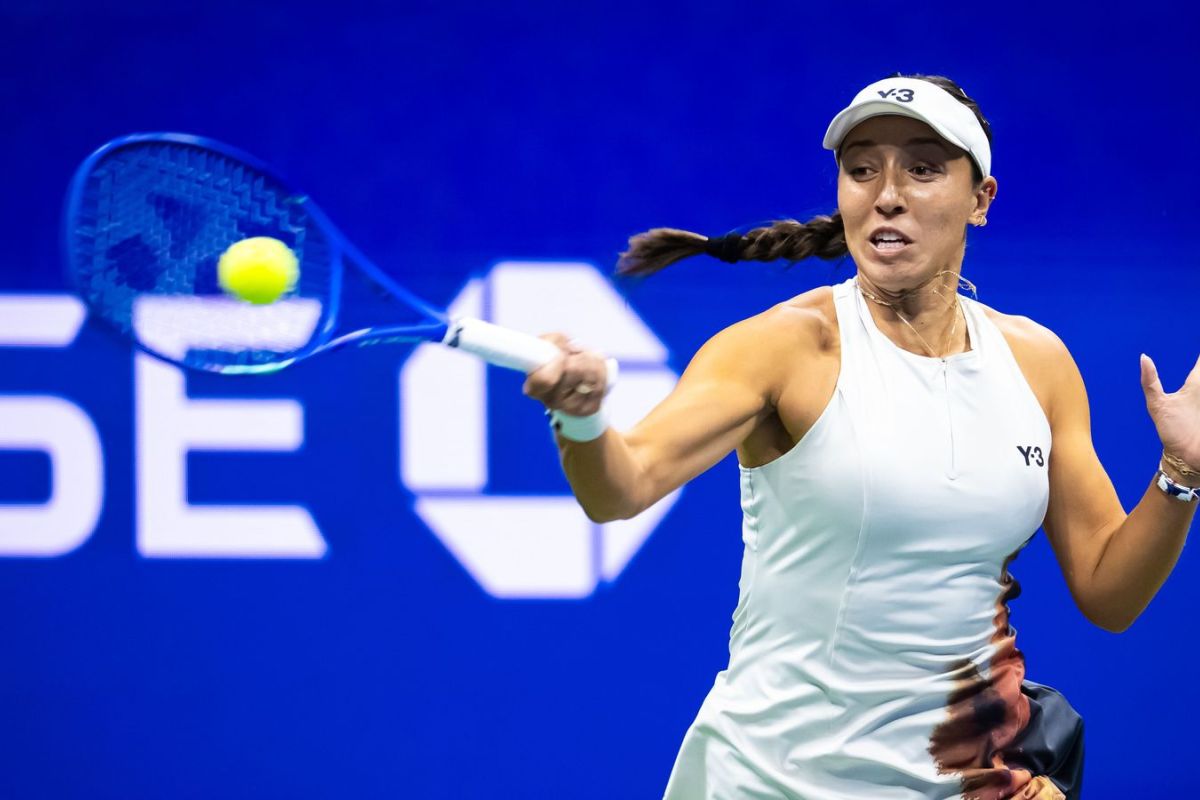 Pegula catat kemenangan atas Paolini untuk capai semifinal WTA Finals