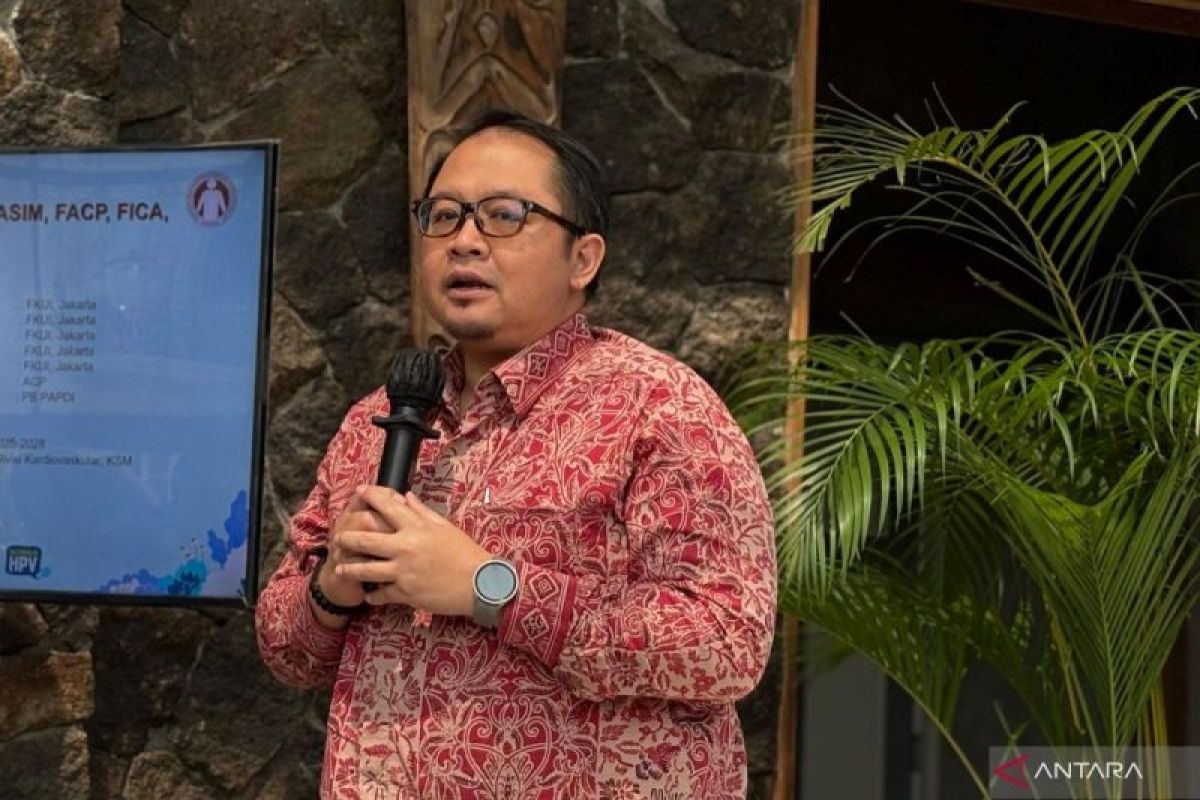 Hati-hati! Konsumsi makanan olahan bisa picu lonjakan risiko kanker usus