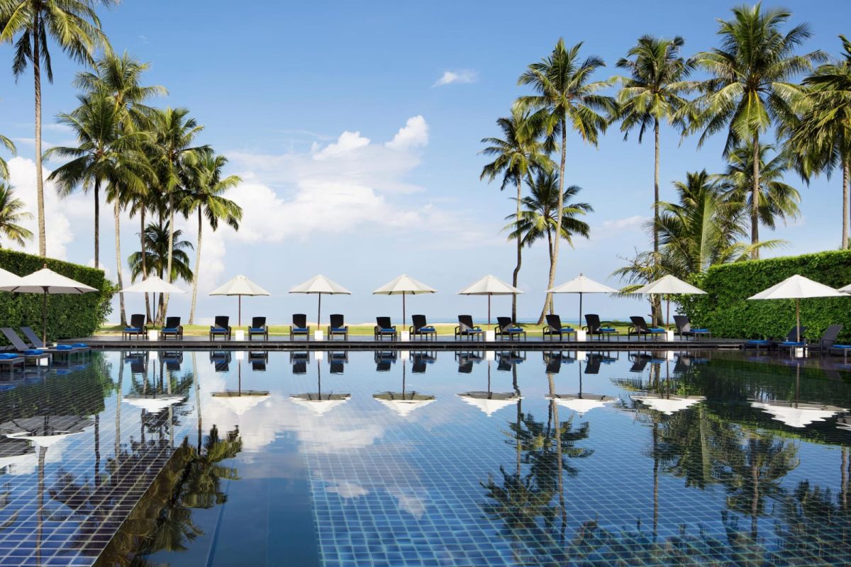 The Marriott Vacation Clubs™ Expands in Asia Pacific with New Resort in Khao Lak, Thailand and Growth in Bali and Shanghai