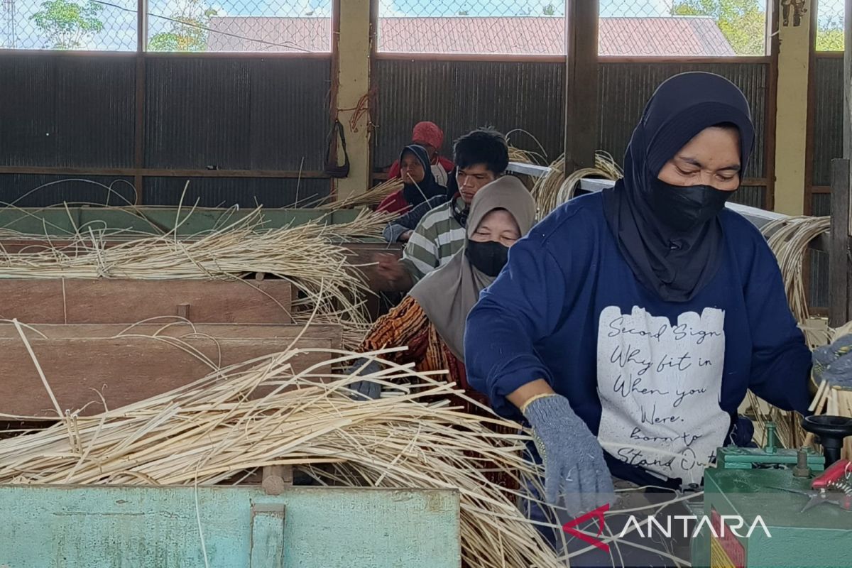 Kadin: Potensi ekspor produk senilai Rp2,3 kuadriliun belum tergarap