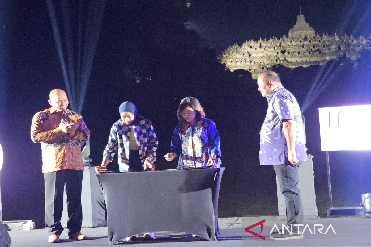 InJourney dan AQUA dukung wisata sehat dan berkelanjutan