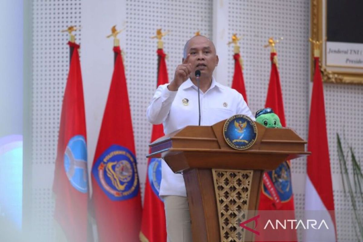 Protecting Indonesia’s digital future: Julia Ceria 2025 launched