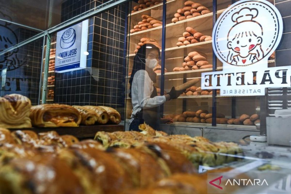 Industri makanan sumbang realisasi investasi asing terbesar di Lampung