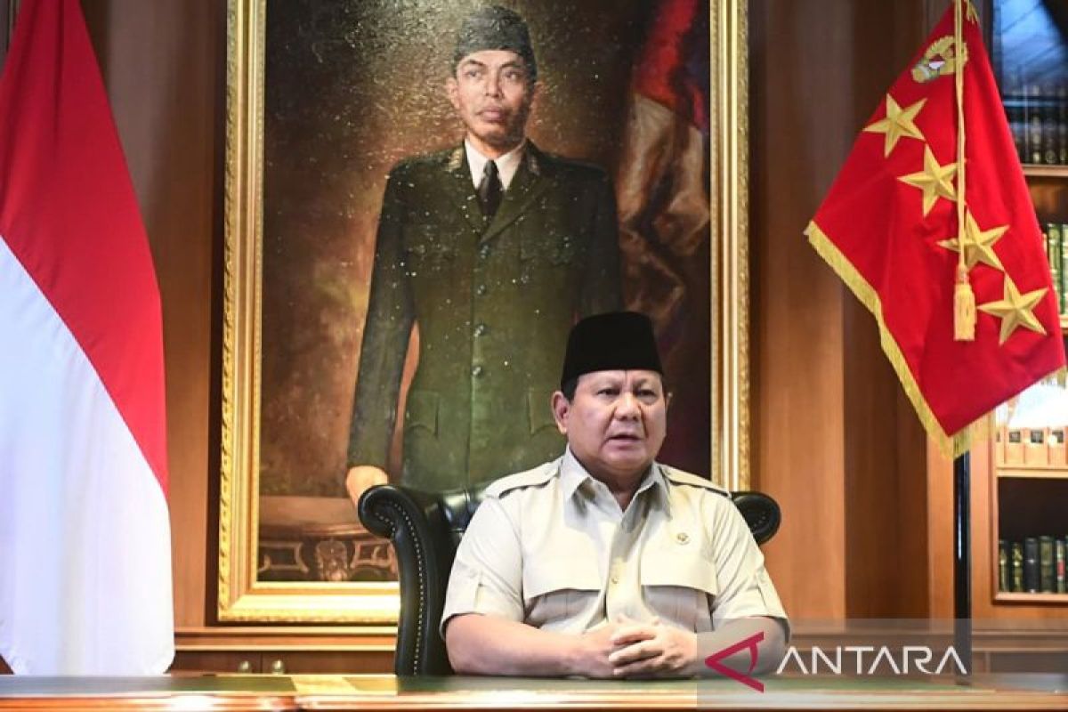 Indonesia's Prabowo condoles ojek driver's death in police incident