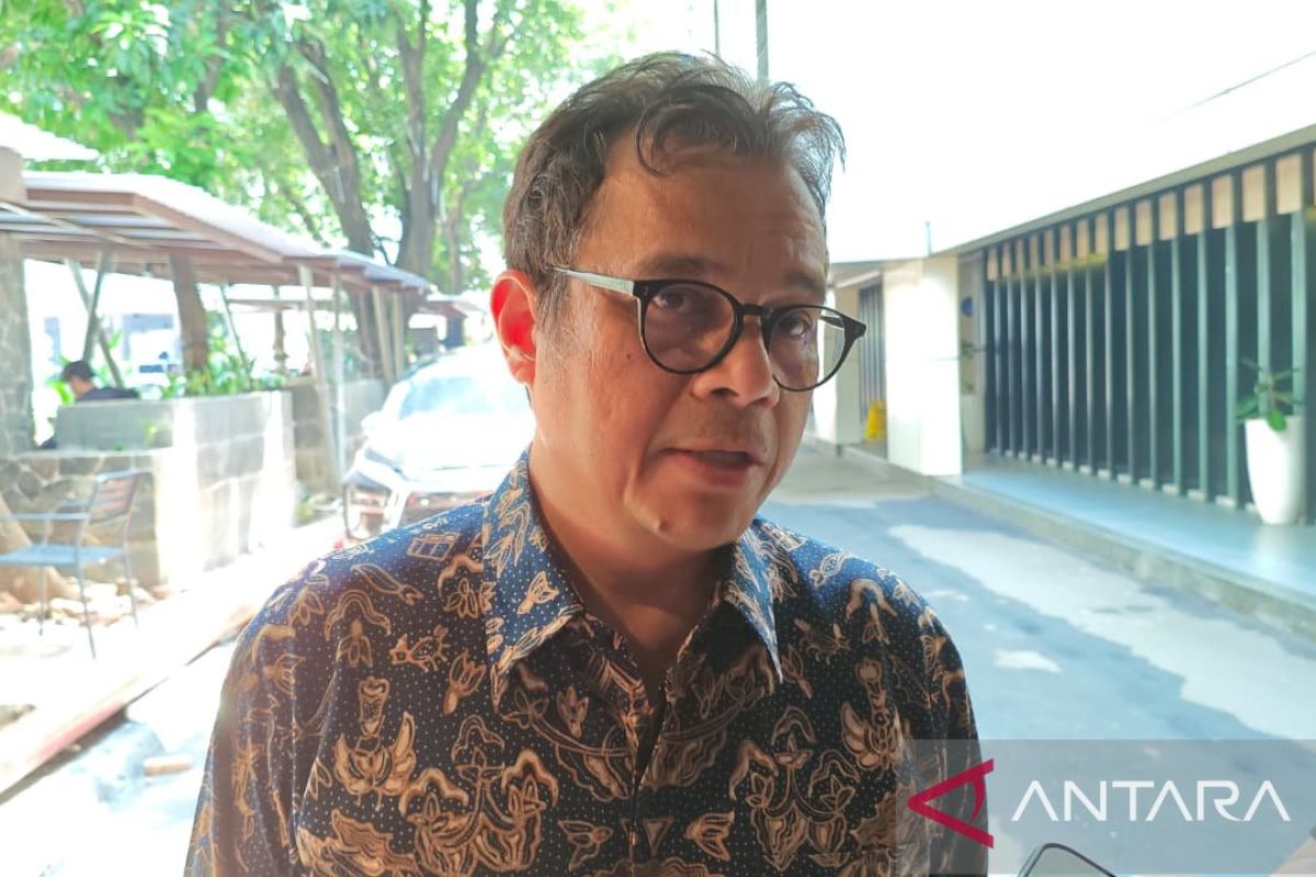 AI regulation to include copyright issues, deputy minister says