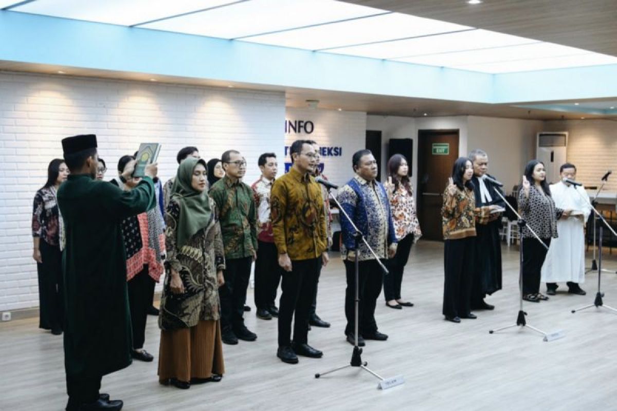 Kemkomdigi sebut pejabat fungsional penggerak transformasi digital