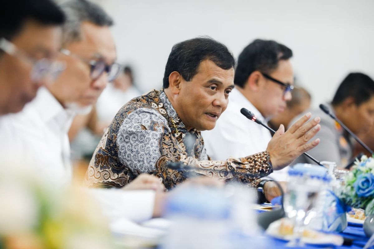 Pemprov Jateng terus berupaya tingkatkan pengelolaan sampah yang lebih baik