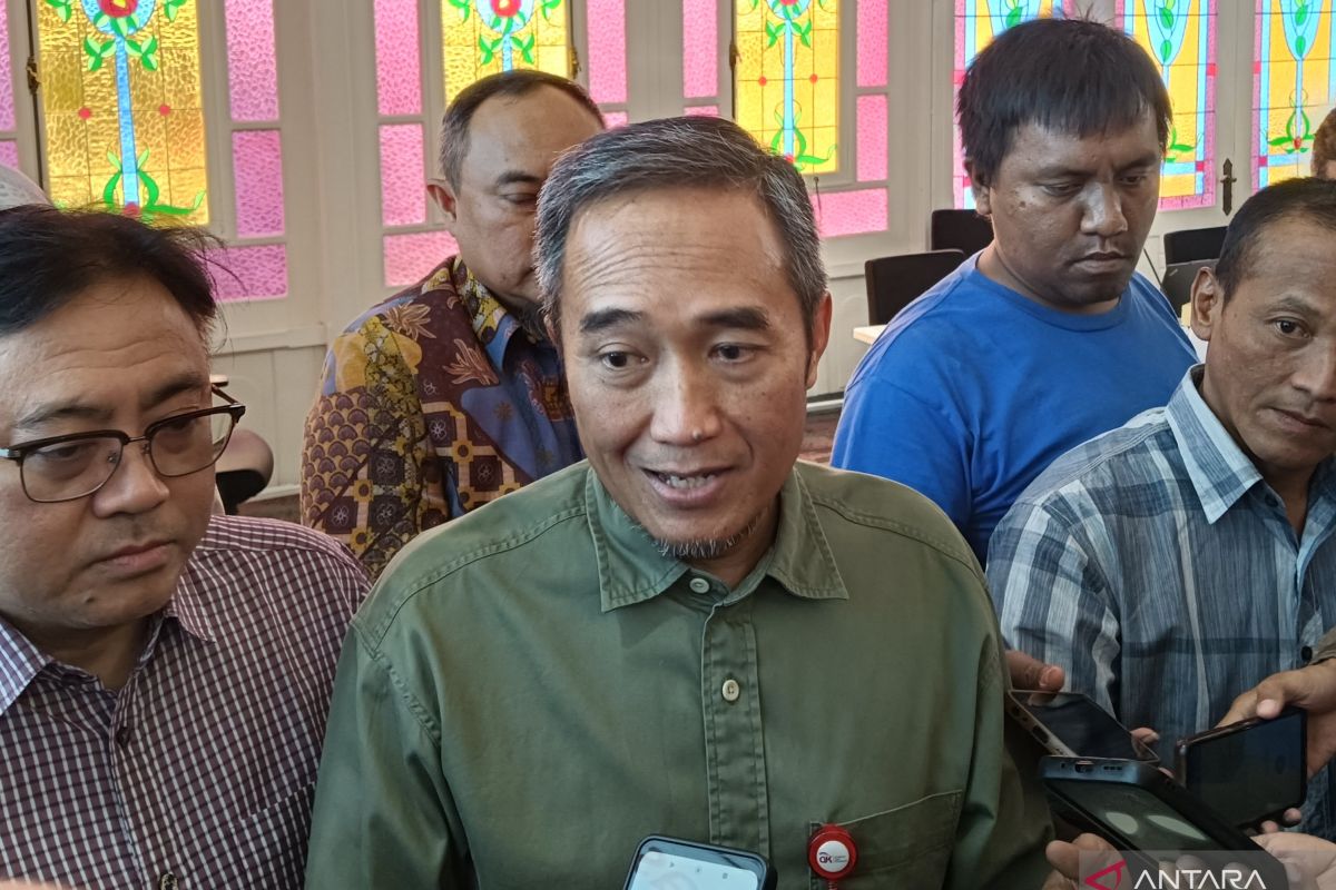 OJK Jateng: Kondisi sektor jasa keuangan  tetap stabil