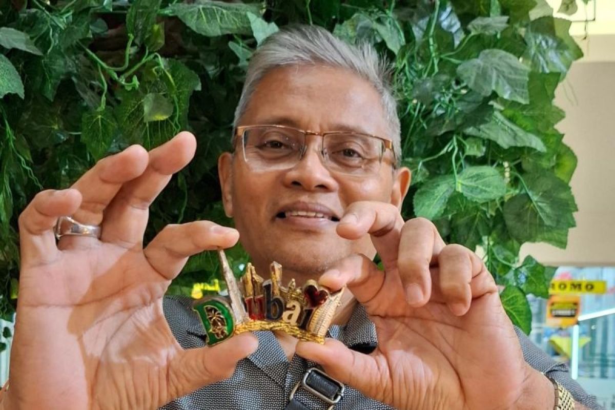 19 perusahaan Indonesia lolos kurasi IIE 2025 di Dubai