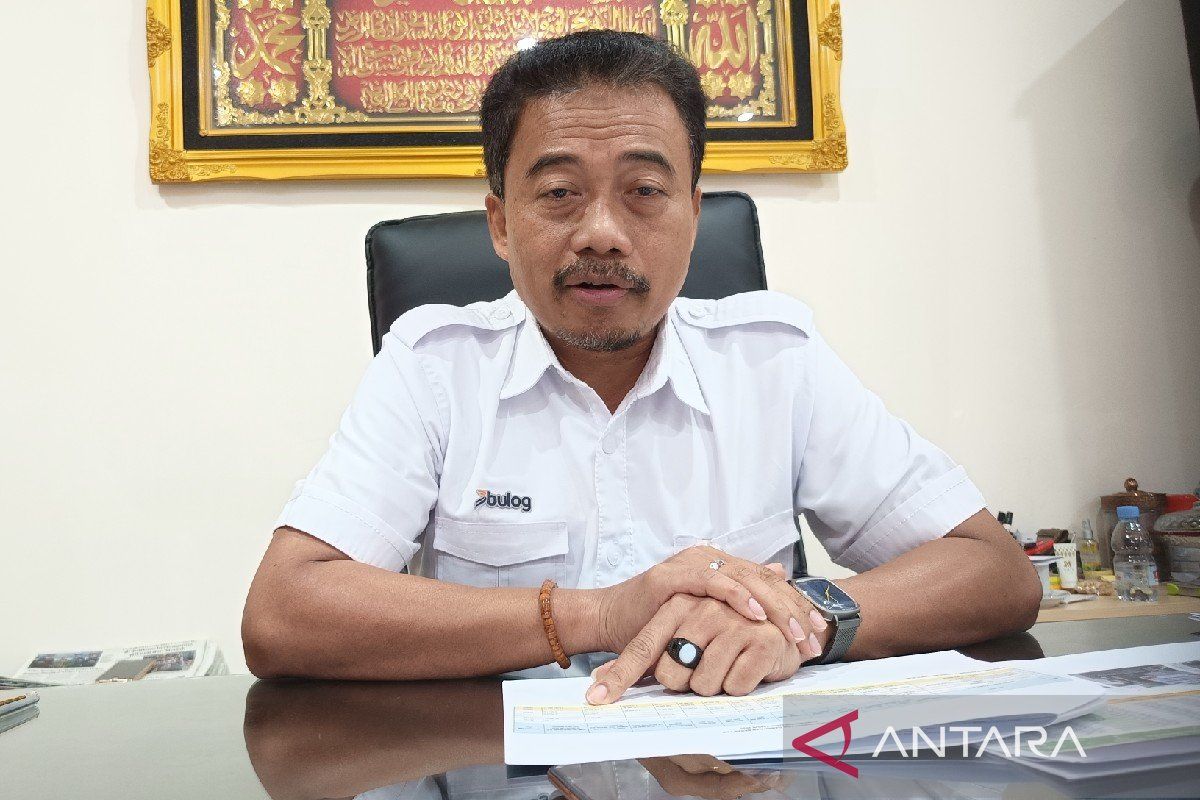 Bulog Papua: Distribusi bantuan pangan ditargerkan tuntas akhir Agustus