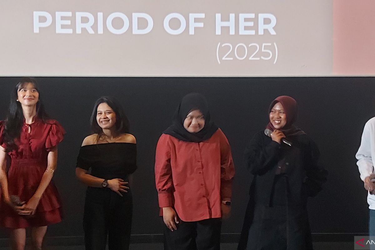 Empat film Indonesia gebrak ibu kota dalam Jakarta World Cinema 2025