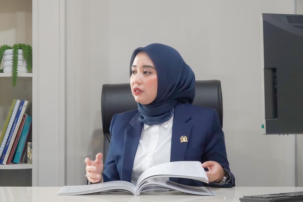 DPR urges new Hajj Ministry to evaluate 2025 pilgrimage