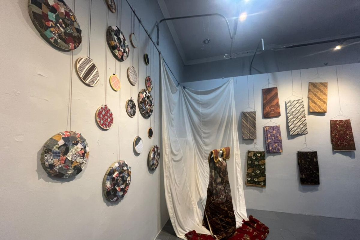 PIXEL 7.0 angkat kearifan lokal lewat karya fotografi dan film