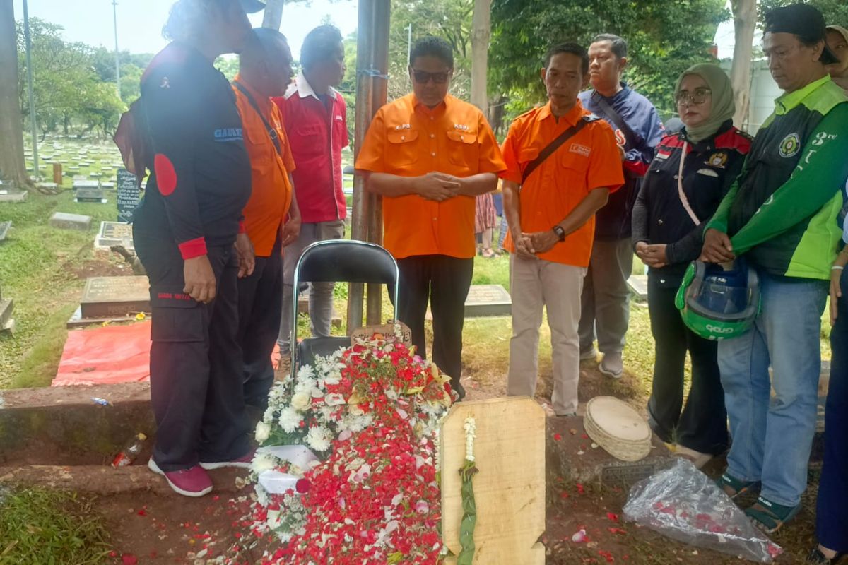 Presiden Buruh serukan penyelesaian damai tragedi ojol Affan