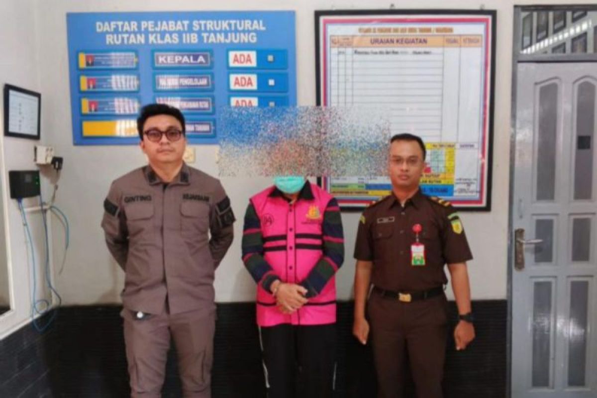 Penanganan korupsi mantan Bupati Tabalong diminta proporsional