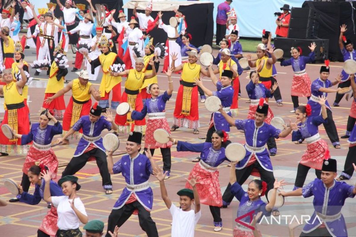 PM Anwar ajak semua rakyat hadiri Perayaan Kemerdekaan Malaysia