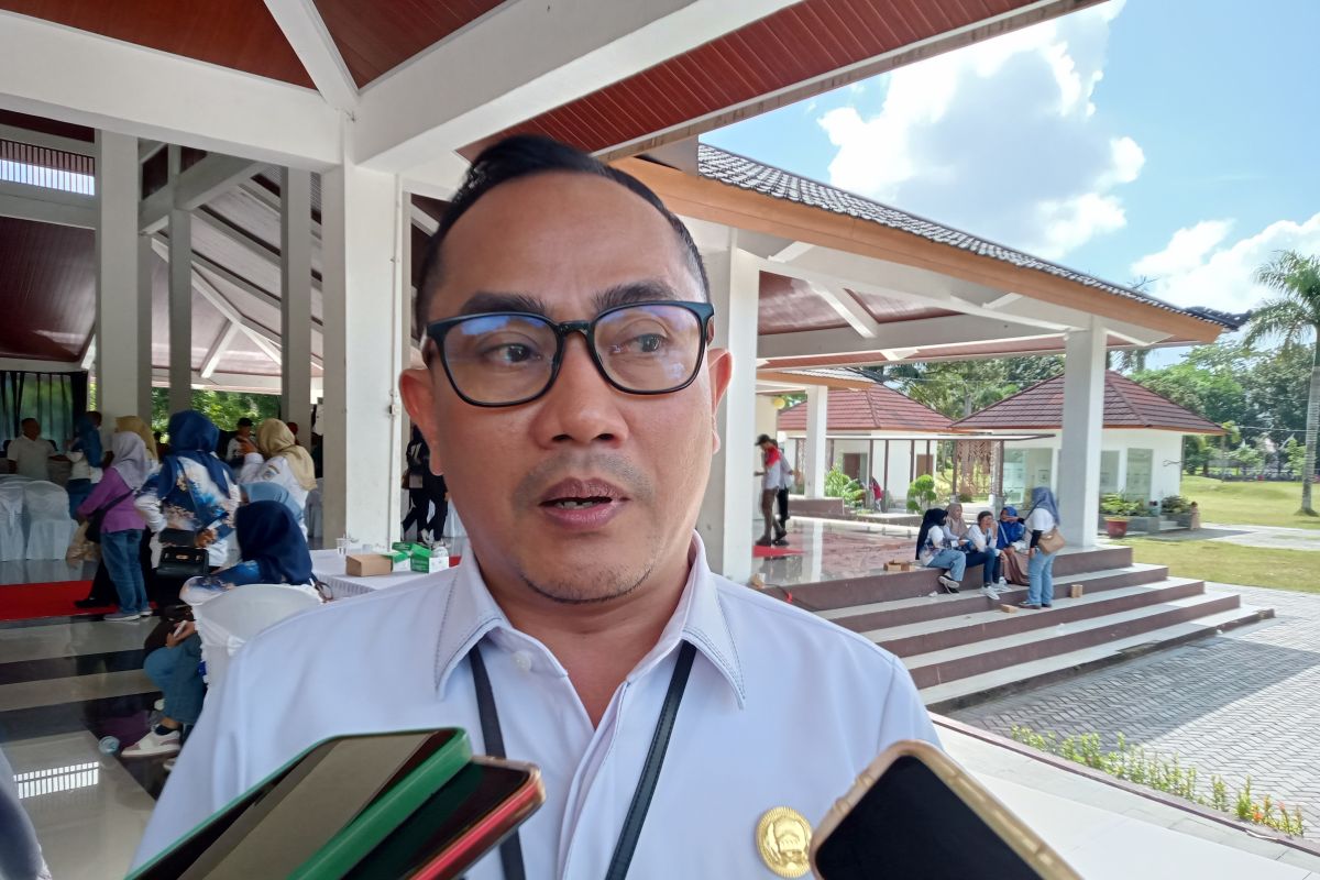 Indonesian city pushes stunting rate down, aims 5 percent in 2025