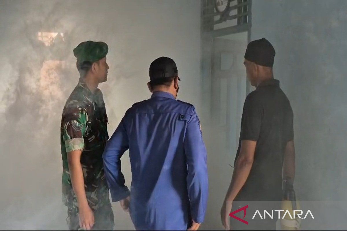 Dinkes Tanggamus tangani 142 pasien DBD hingga Juli 2025