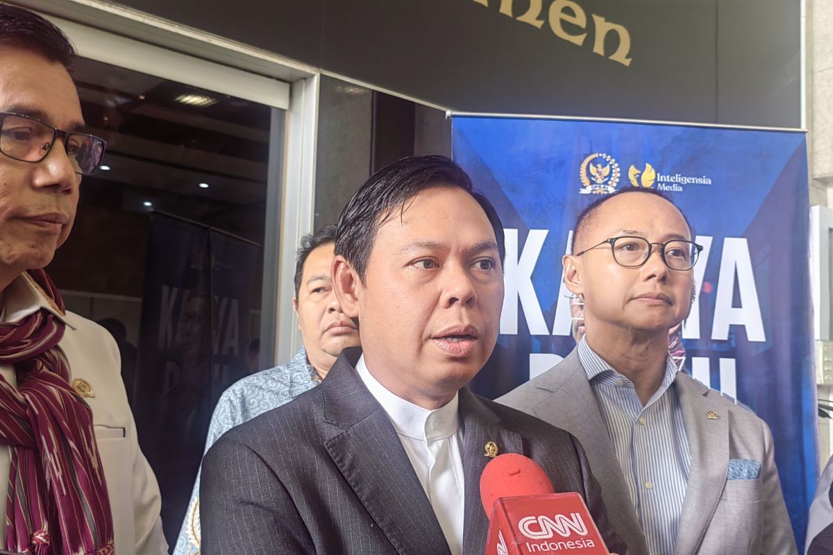 DPD ingatkan tanggung jawab bersama kendalikan situasi di tengah demo