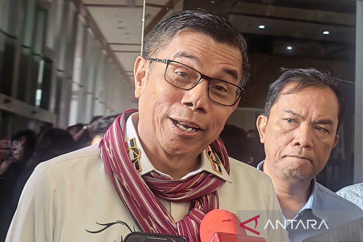Anggota Komisi III minta investigasi rantis Brimob lindas ojol terbuka