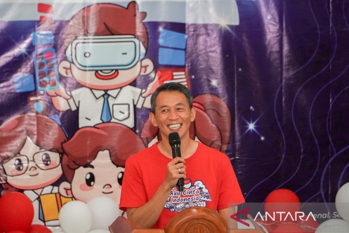 DJP Bali edukasi pelajar soal manfaat pajak