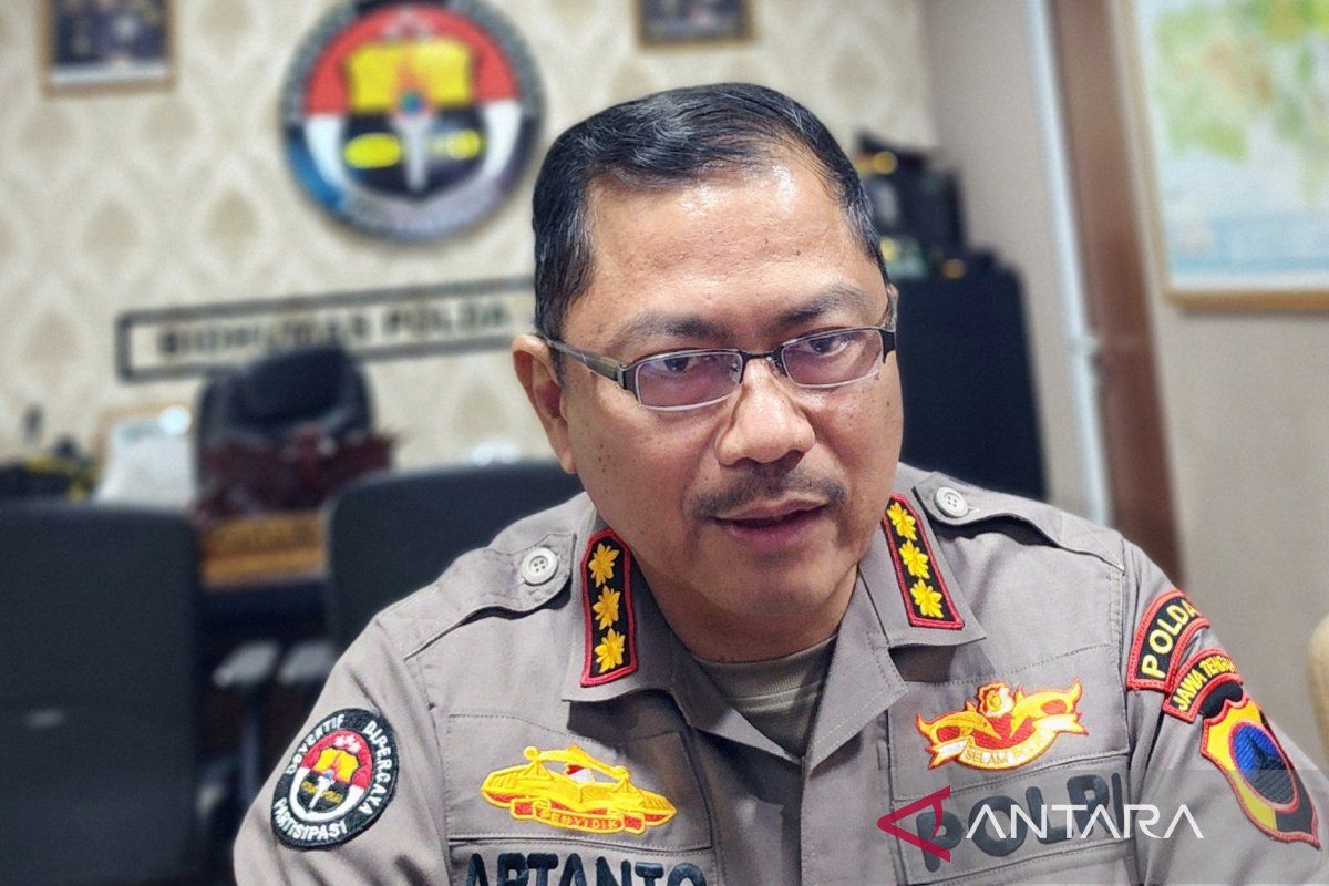 Polda  sebut situasi Jateng kondusif