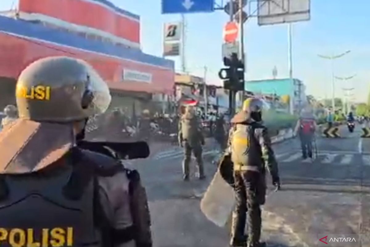 Jaktim minta sekolah dan orang tua cegah pelajar terlibat aksi rusuh