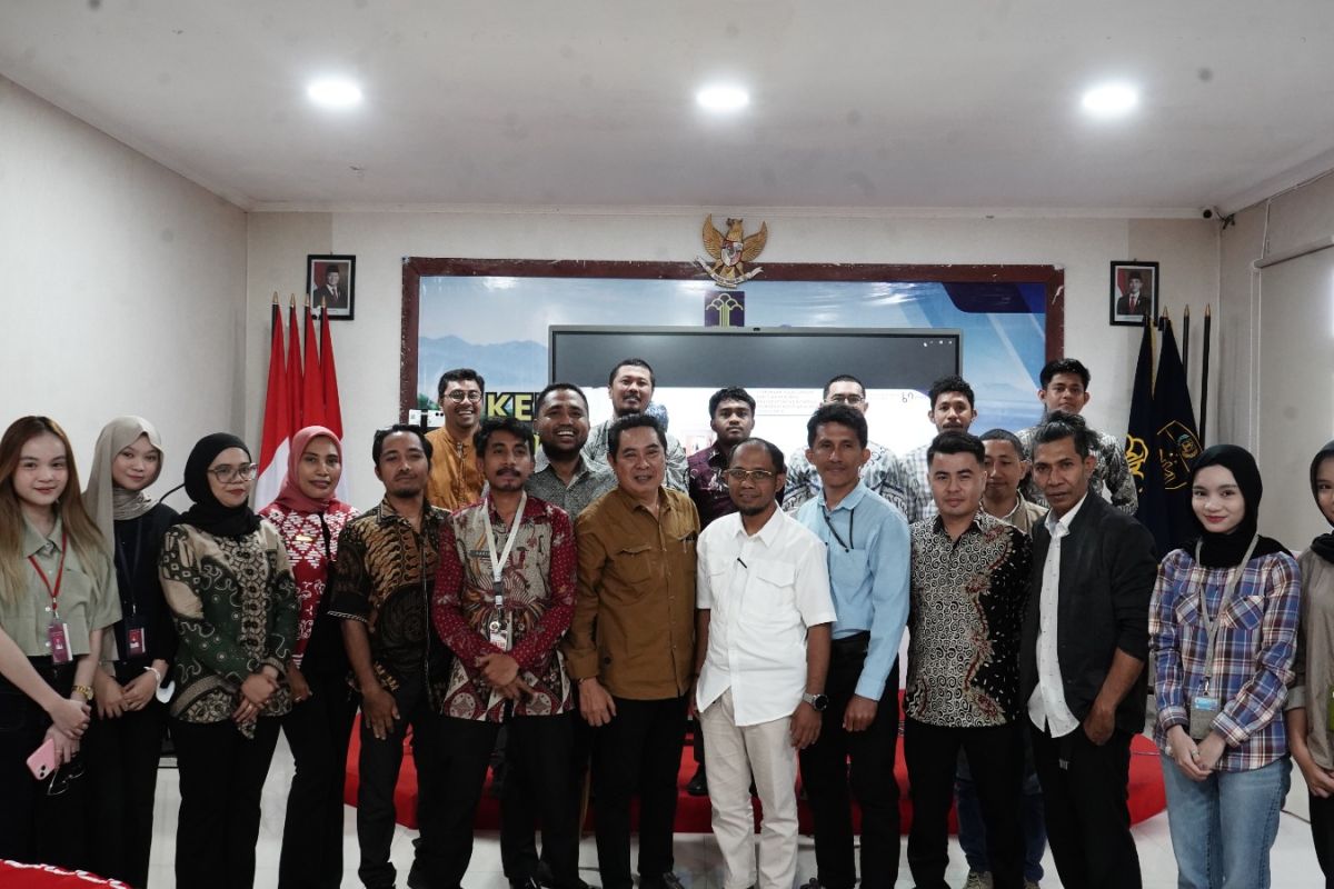 Kemenkum perluas pelayanan bantuan hukum gratis bagi masyarakat