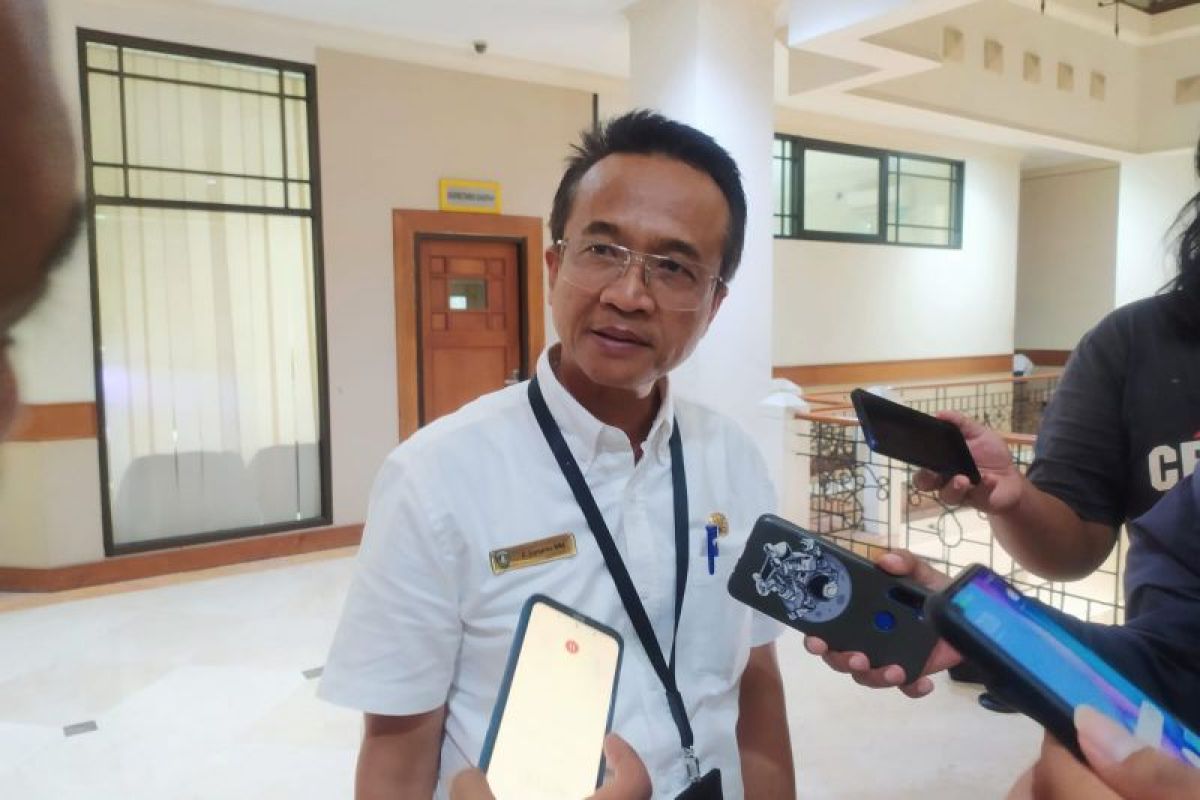 Ponorogo targetkan perbaikan 137 infrastruktur melalui dana pinjaman