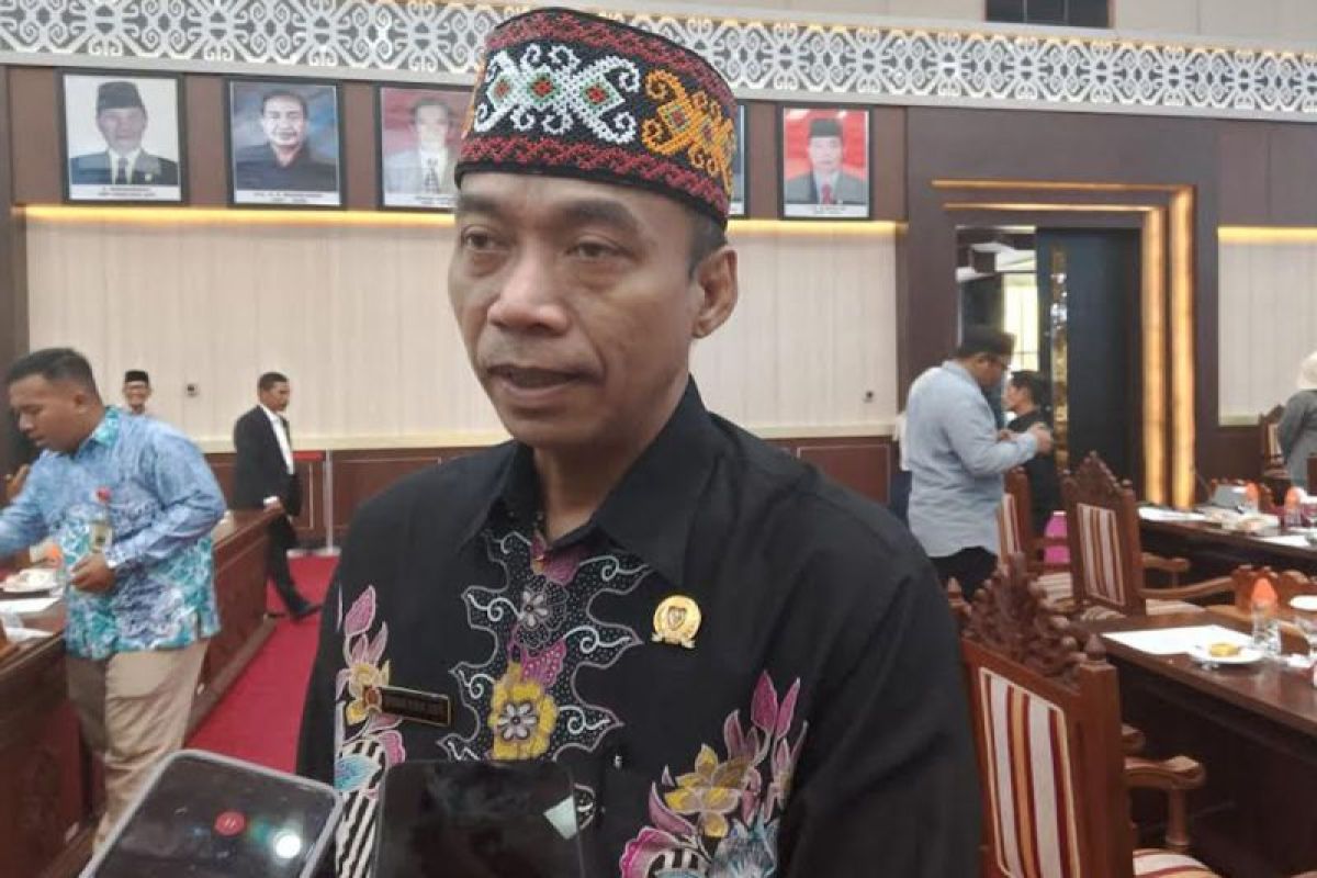 DPRD Kalteng minta pemda selidiki hilangnya 24 ribu itik bantuan pusat di Pulpis